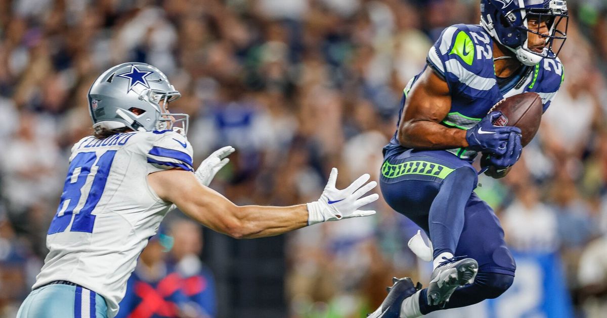 Seahawks' Secondary Performance Suggests Lockdown Unit, But May Not Be Definitive