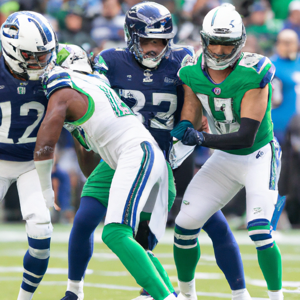 Seahawks' Secondary Performance Suggests Lockdown Unit, But May Not Be Definitive