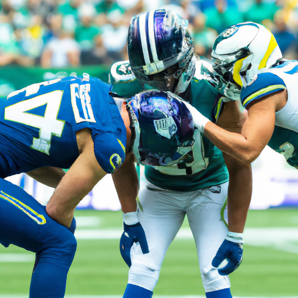 Seahawks' Takeaways from Week 1 Loss to Rams: 30-13