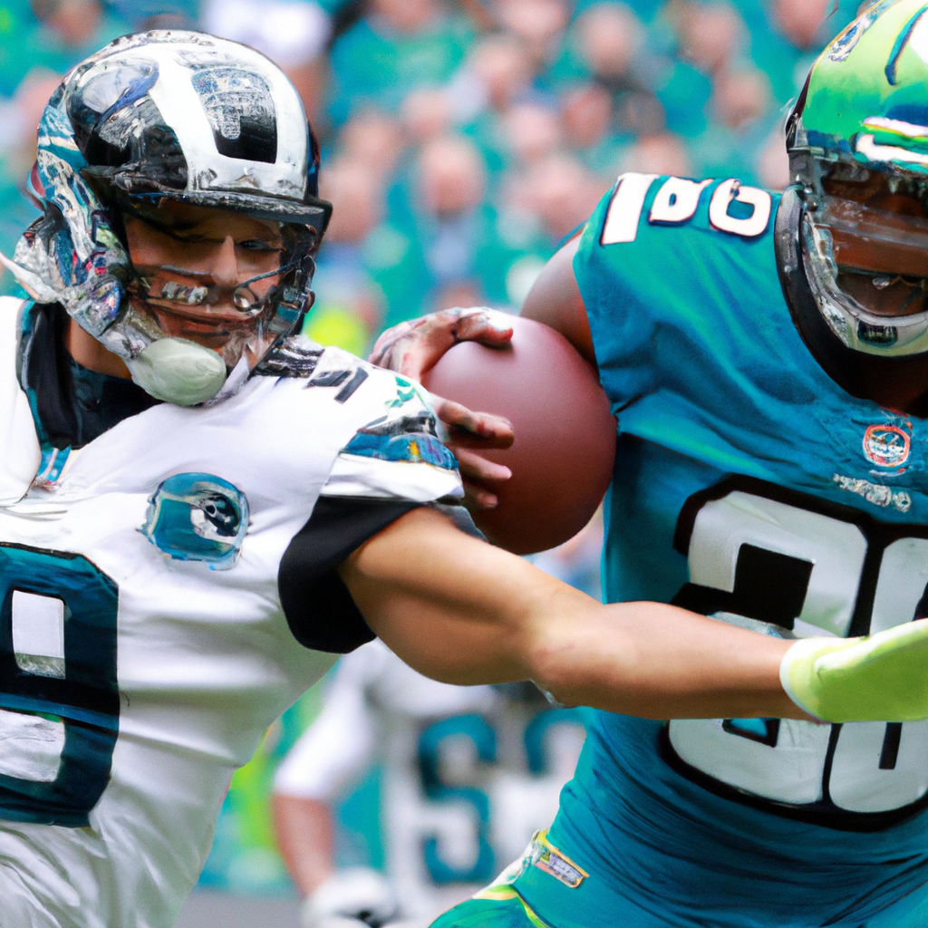 Seahawks' Three Takeaways from Week 3 Victory Over Panthers