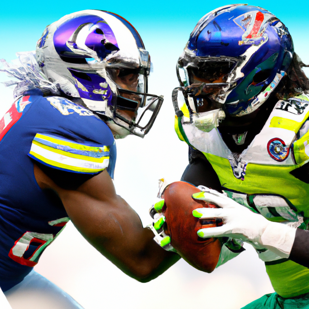 Seahawks to Reunite for Super Bowl Rematch This Weekend