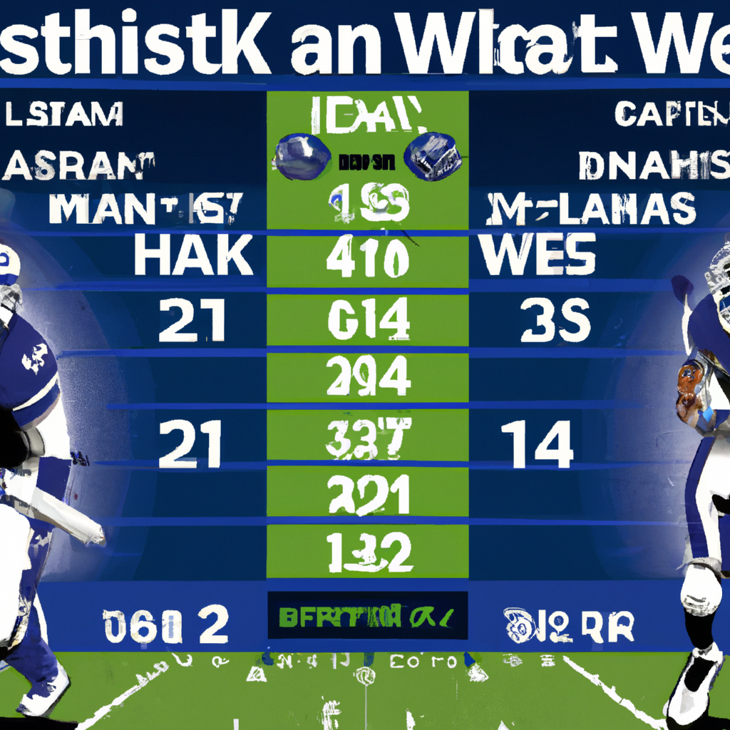 Seahawks vs. Giants: Seattle Times Staff Predictions for Week 4 Matchup