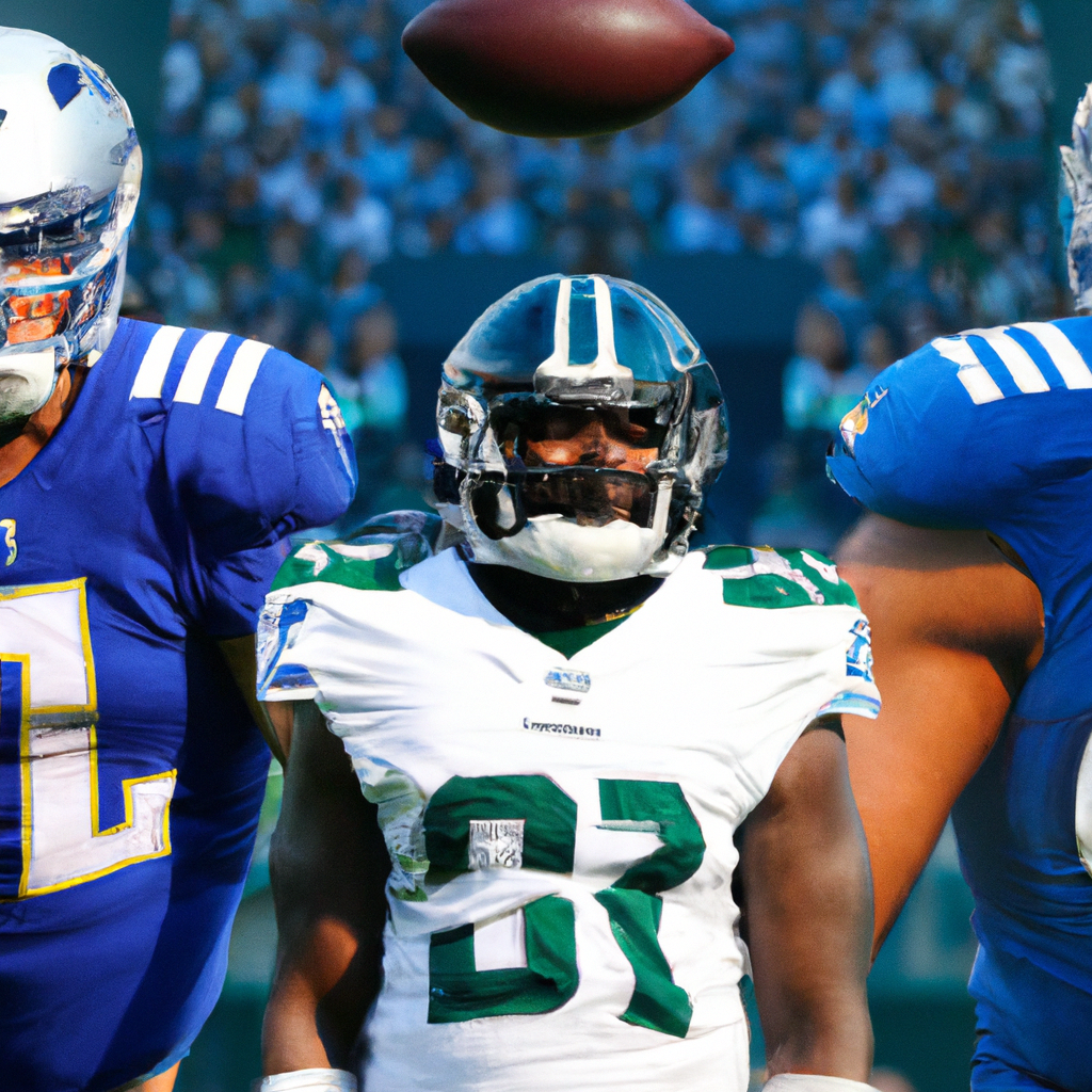 Seahawks vs. Lions: Seattle Times Staff Predictions for Week 2 Matchup