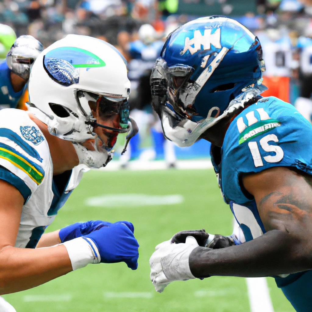 Seahawks vs. Lions: What to Know for Week 2 Matchup