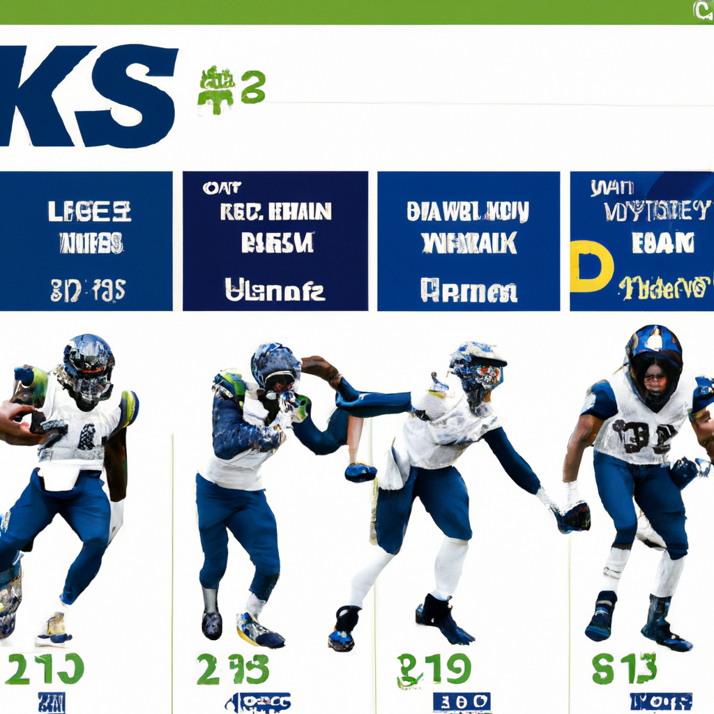 Seahawks vs. Rams: Seattle Times Staff Predictions for Week 1