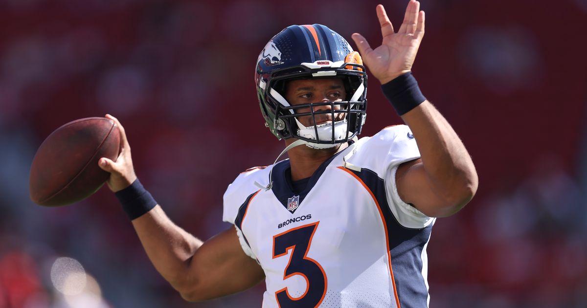 Sean Payton Aims to Revitalize Denver Broncos Offense with Russell Wilson