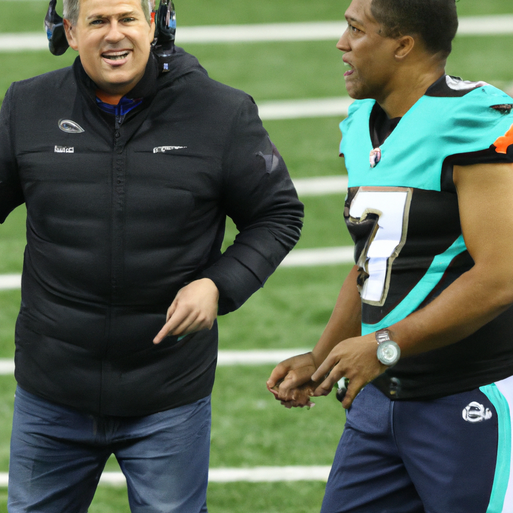 Sean Payton Aims to Revitalize Denver Broncos Offense with Russell Wilson