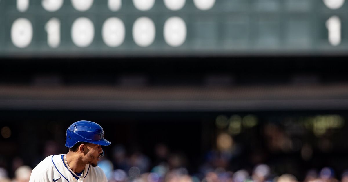Seattle Mariners Fall to Los Angeles Dodgers in Latest Matchup