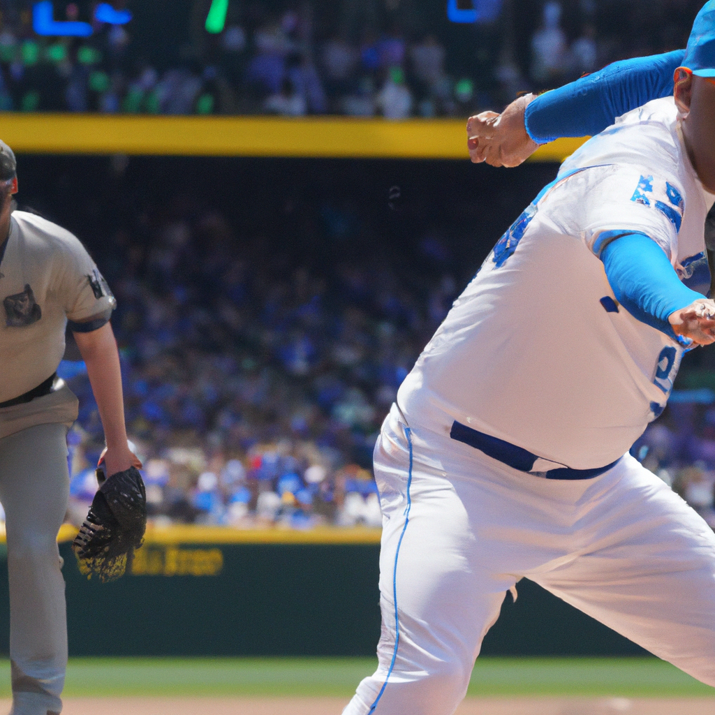 Seattle Mariners Fall to Los Angeles Dodgers in Latest Matchup