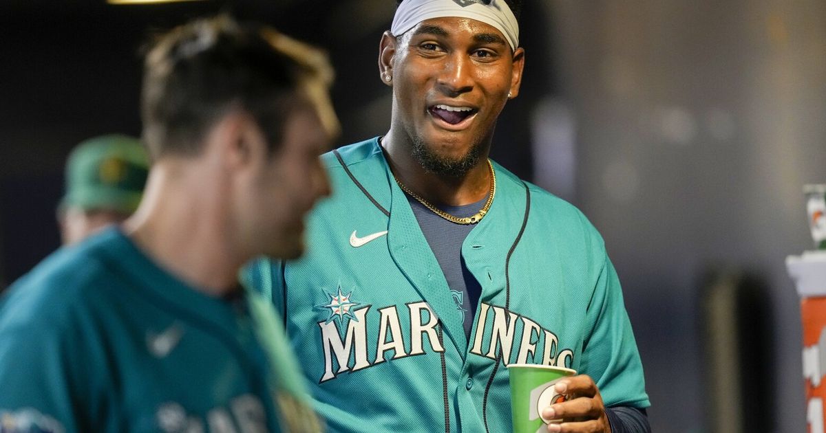 Seattle Mariners Reveal Minor League Player of the Year Award Recipients