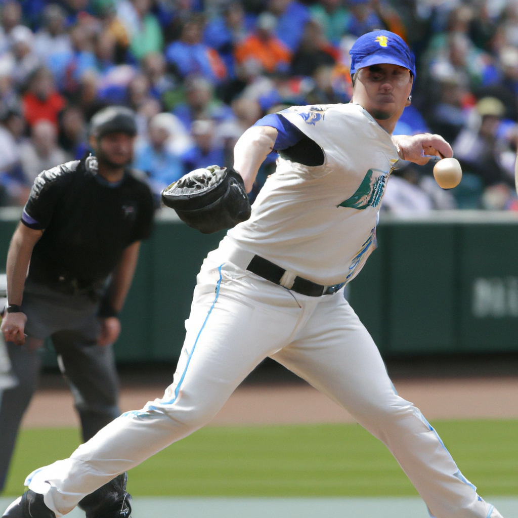 Seattle Mariners Struggle to Produce Offense in Road-Trip Opening Loss to New York Mets