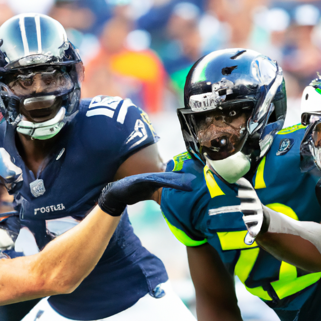 Seattle Seahawks Offense Focuses on Improving Third-Down Conversions to Increase Scoring Opportunities