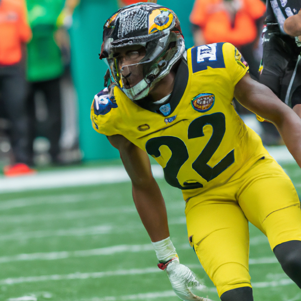 Seattle Seahawks Reportedly Set to Sign Cornerback Artie Burns to 53-Man Roster