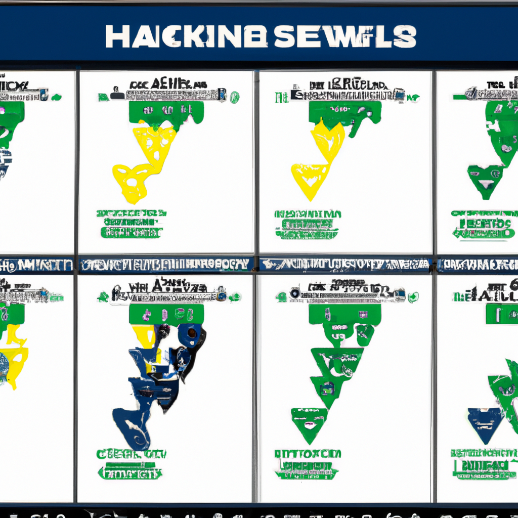 Seattle Seahawks' Six Winning Seasons Following Opening Loss