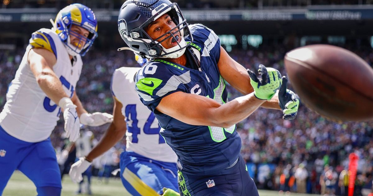 Seattle Seahawks Struggle Across the Board in Season-Opening Loss to Los Angeles Rams