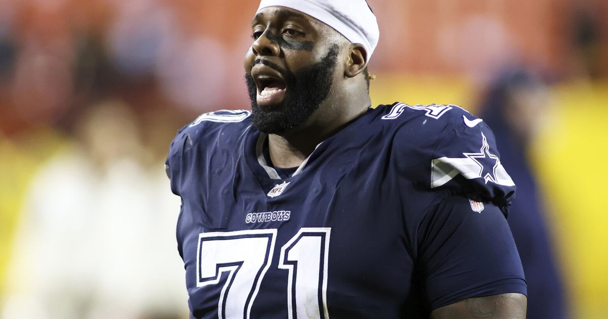 Seattle Seahawks to Host Visit with Veteran Tackle Jason Peters amid Injury Concerns