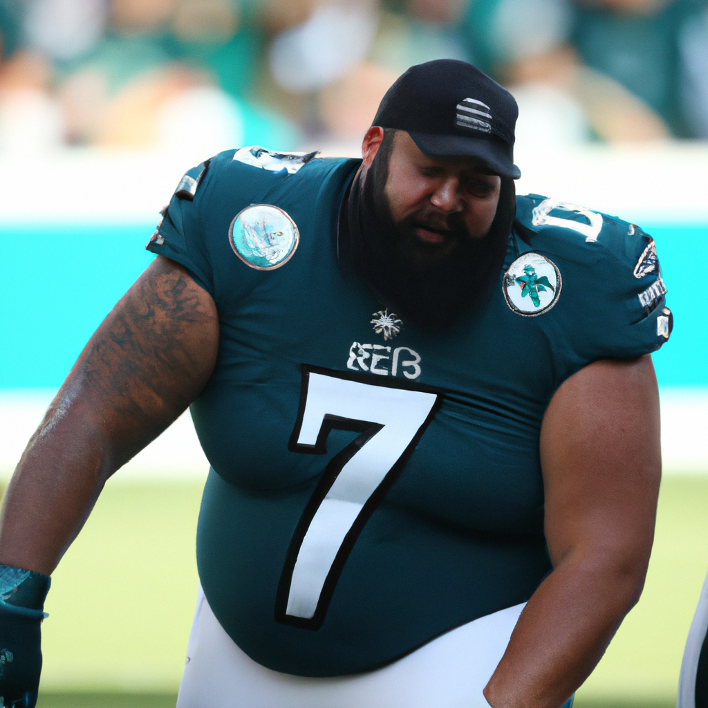 Seattle Seahawks to Host Visit with Veteran Tackle Jason Peters amid Injury Concerns