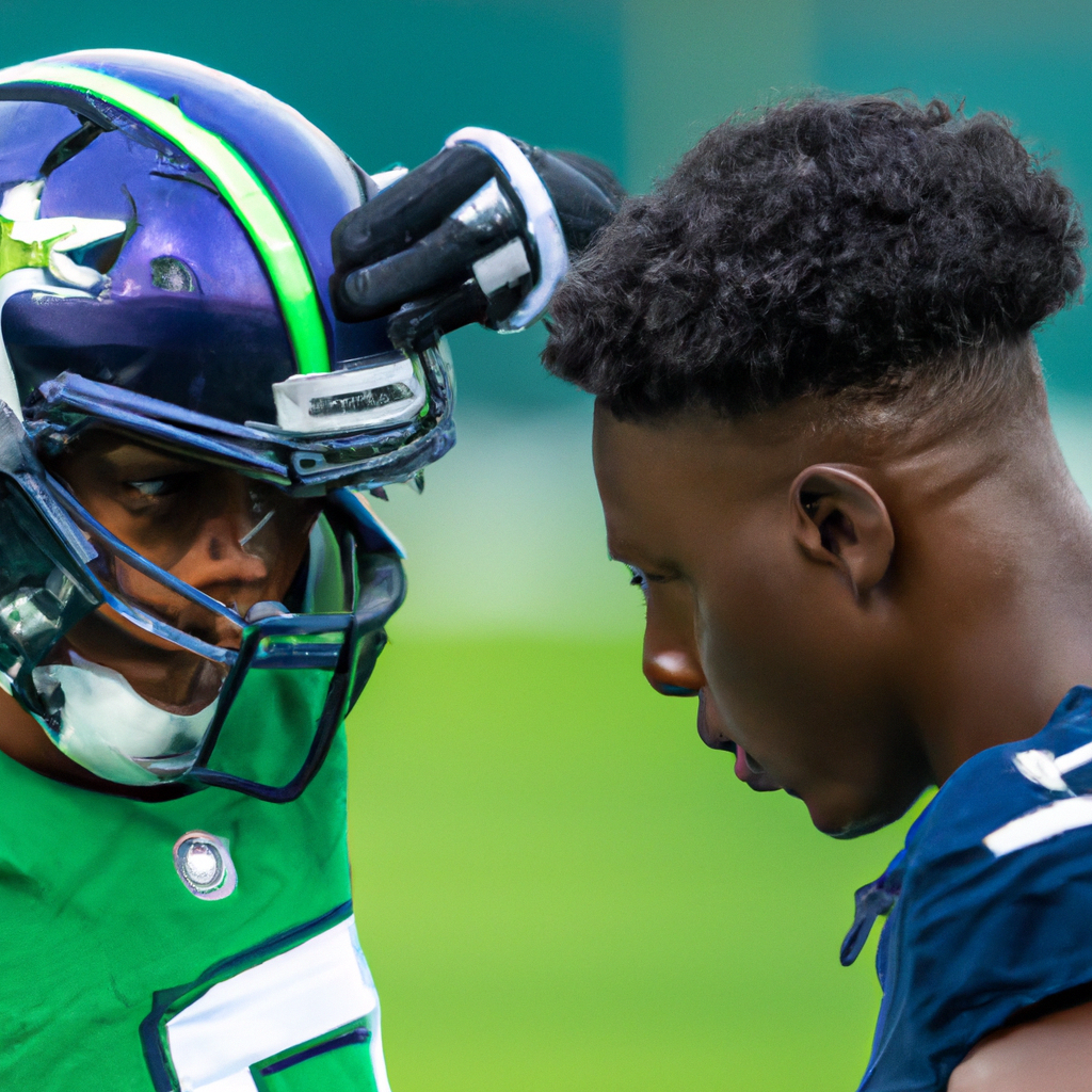 Seattle Seahawks Wide Receiver DK Metcalf Cites Lack of Preparation as Reason for Poor Performance Against Los Angeles Rams, Safety Jamal Adams Limited in Practice