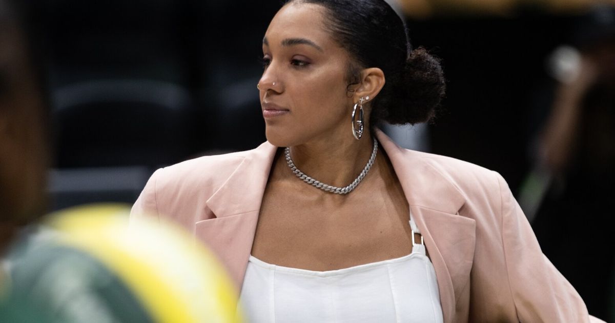 Seattle Storm's Gabby Williams to Sit Out 2024 WNBA Season Due to Prioritization Rule
