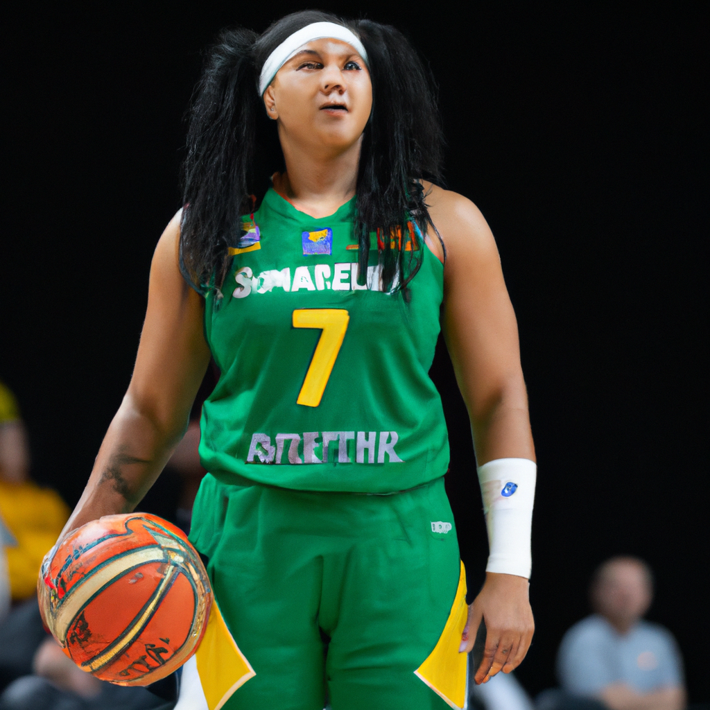 Seattle Storm's Gabby Williams to Sit Out 2024 WNBA Season Due to Prioritization Rule