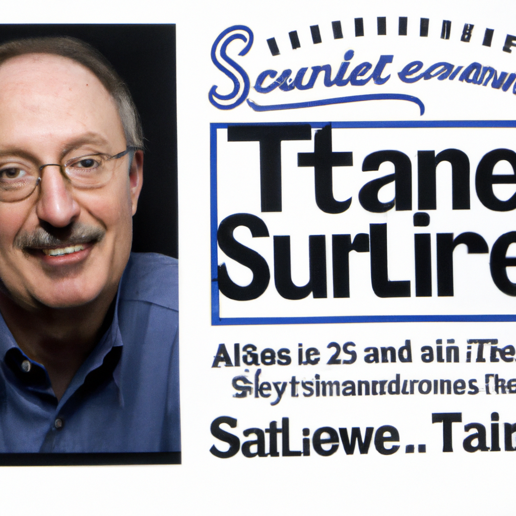 Seattle Times Sports Columnist Larry Stone to Retire After 27 Years