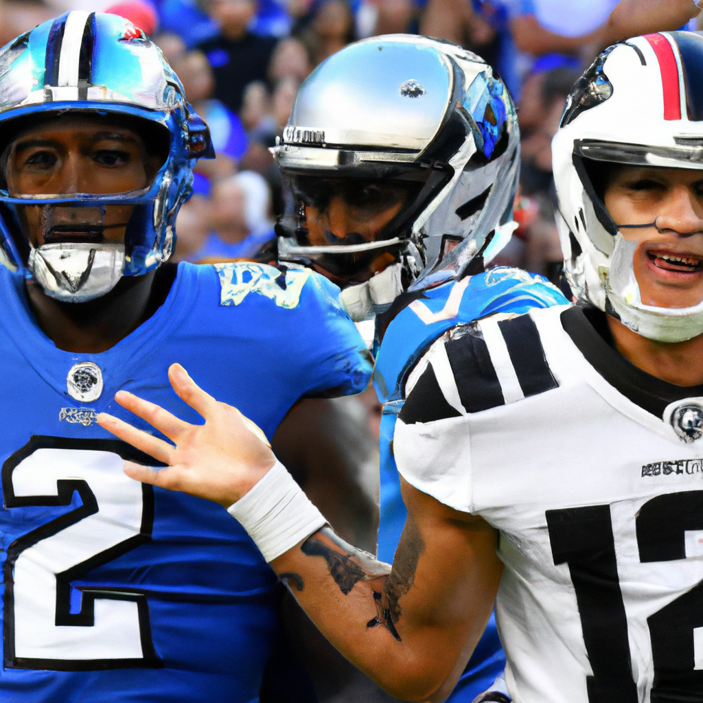 Seven NFL Teams Begin Season 2-0, Setting New Record for NFC