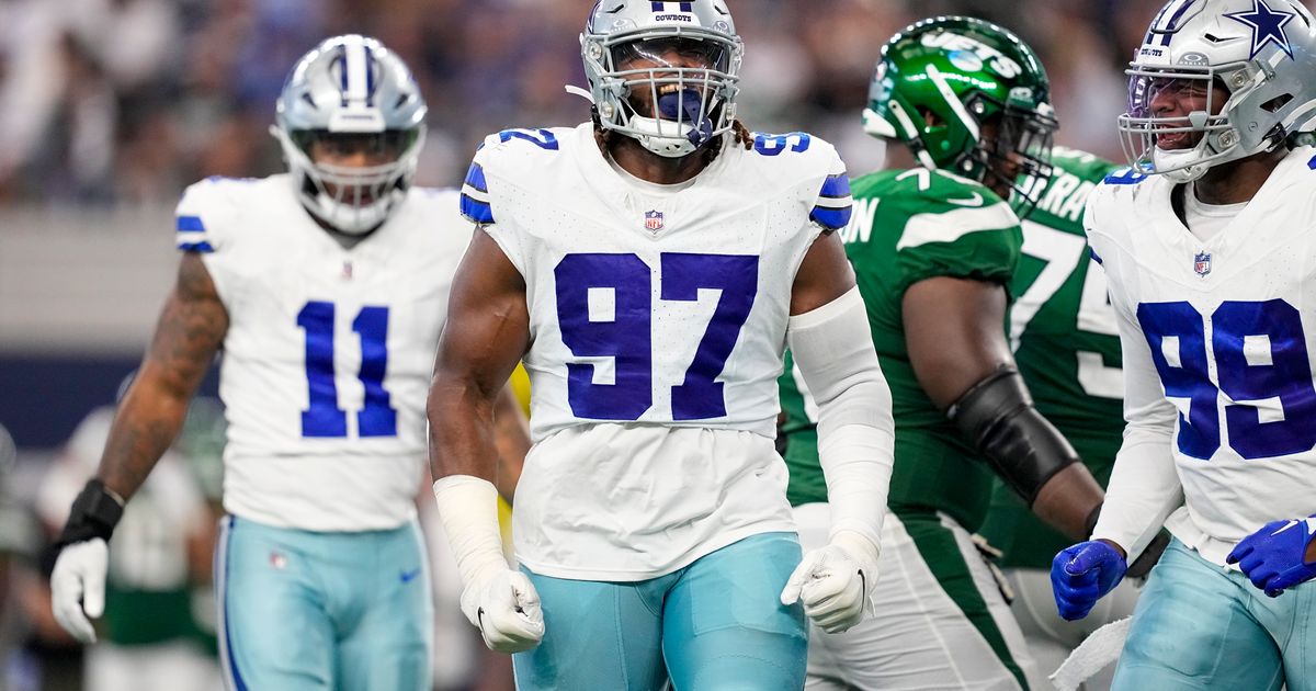 Seven NFL Teams Start Season 2-0, Setting Record for NFC