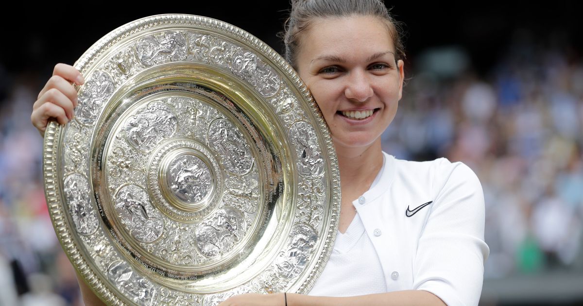Simona Halep Receives Four-Year Ban for Doping Violation