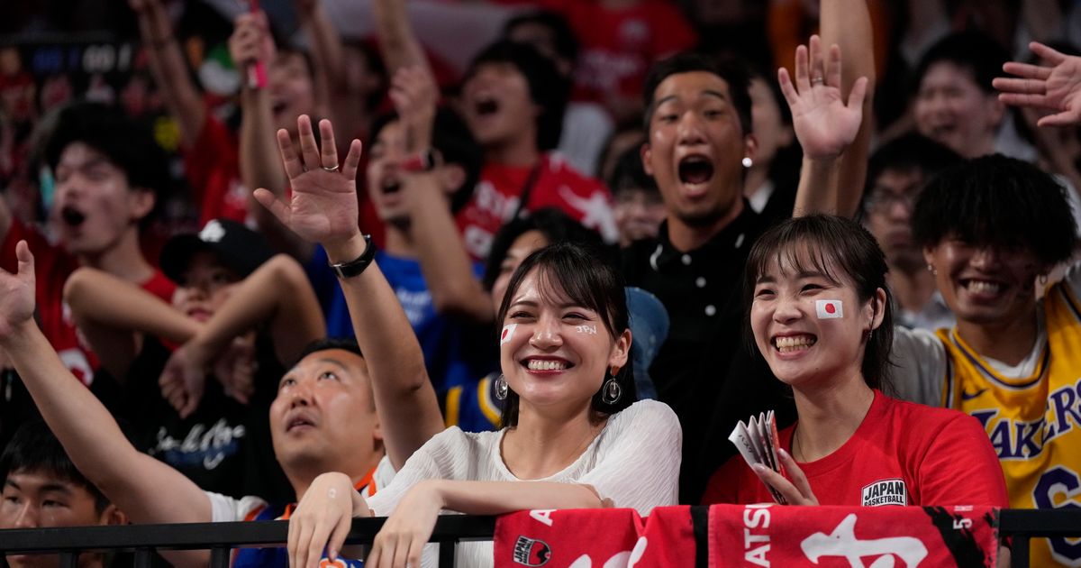 South Sudan and Japan to Compete in Paris Olympics Basketball Tournament Representing Africa and Asia