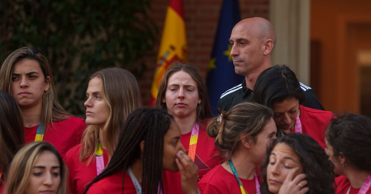 Spain Women's National Soccer Team Revolt Continues Ahead of Nations League Squad Announcement