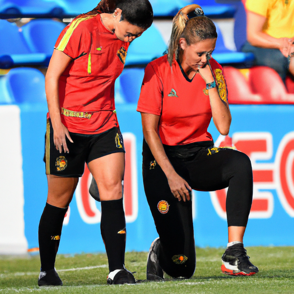 Spain Women's National Team Coach Includes World Cup-Winning Players, Excludes Hermoso to 'Protect' Her