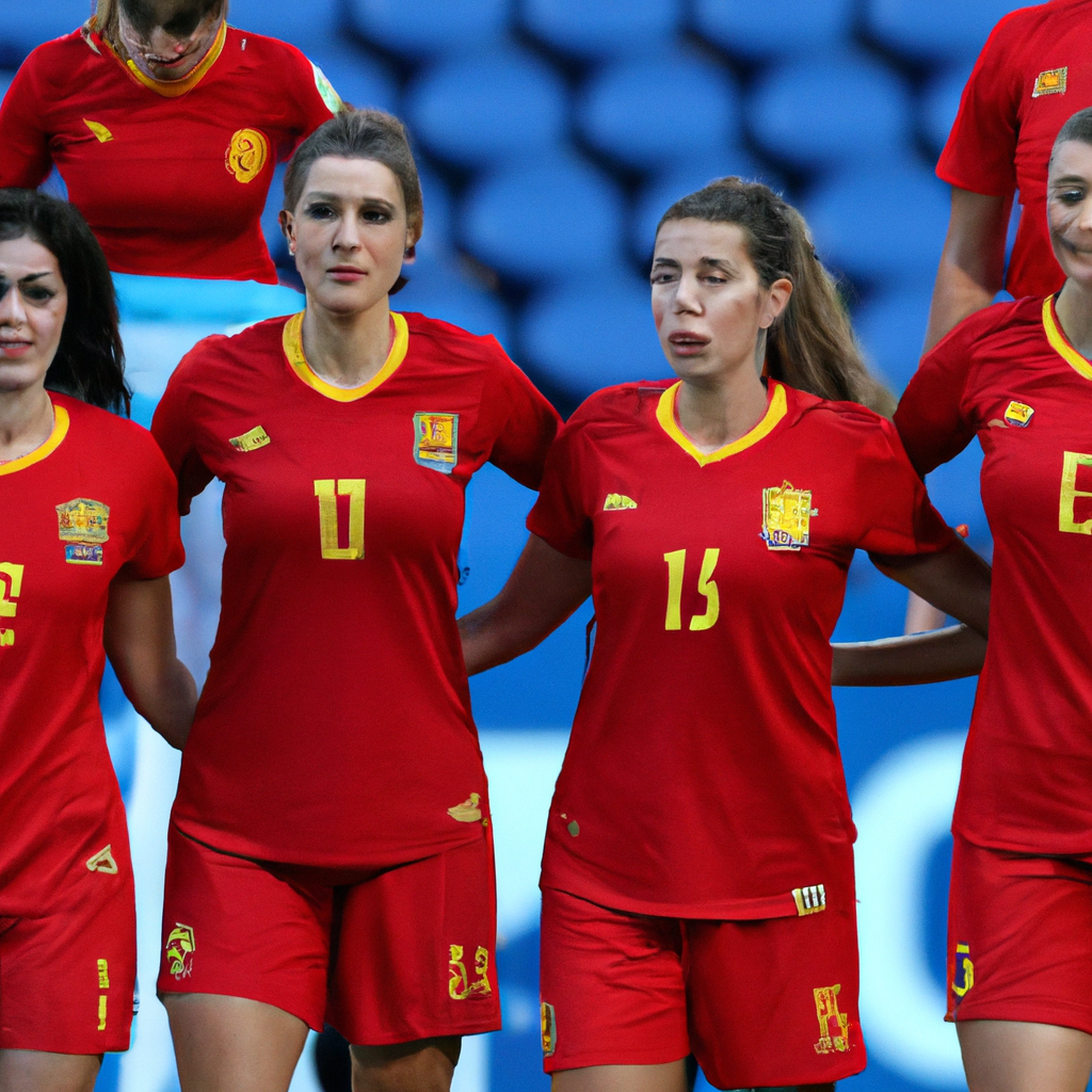 Spain's Women's World Cup-Winning Players Continue Boycott Ahead of New Coach's First Squad Selection