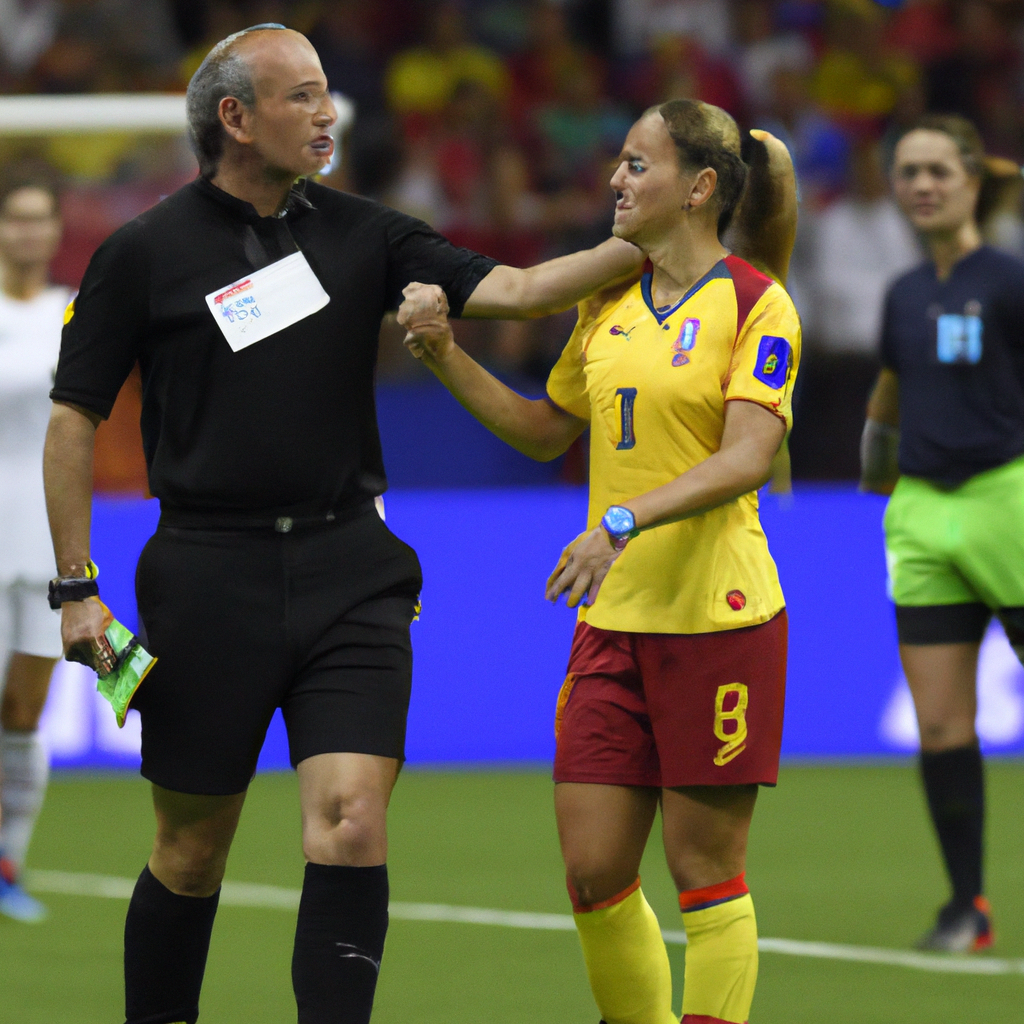 Spanish Judge Investigating Rubiales' Kiss of Player at Women's World Cup Summons Him