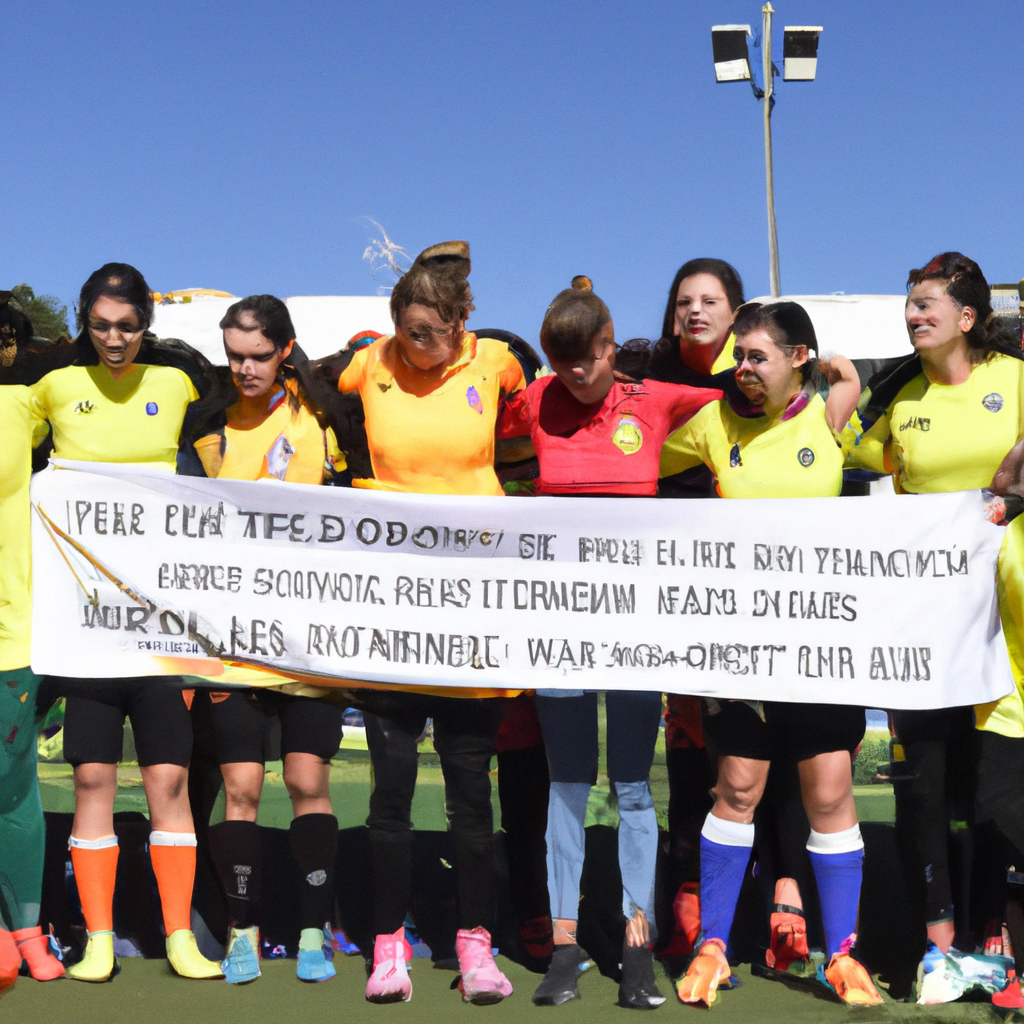 Spanish Women's Soccer Team Boycott Ends After Government Intervention