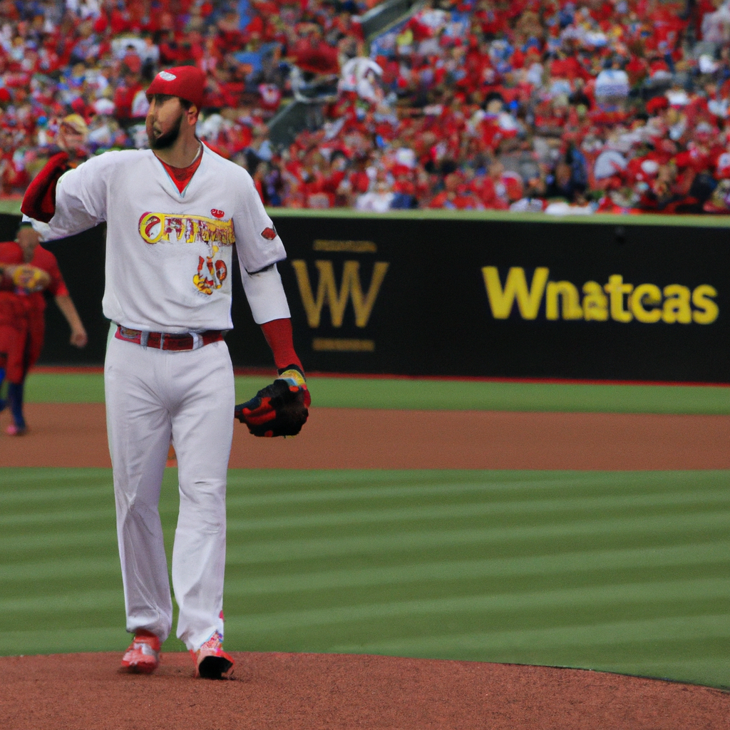 St. Louis Cardinals' Adam Wainwright Records 200th Career Win in 1-0 Shutout of Milwaukee Brewers