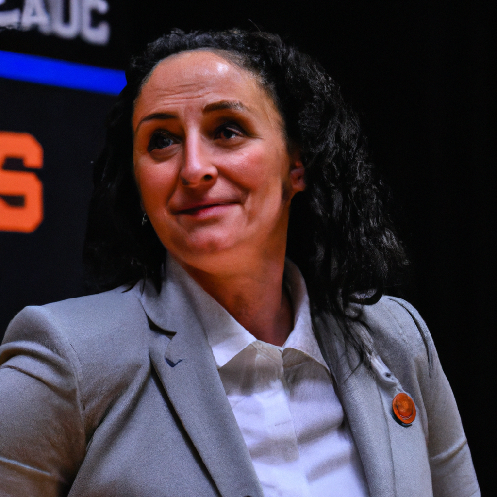 Stephanie White of Connecticut Sun Named WNBA Coach of the Year for 2020