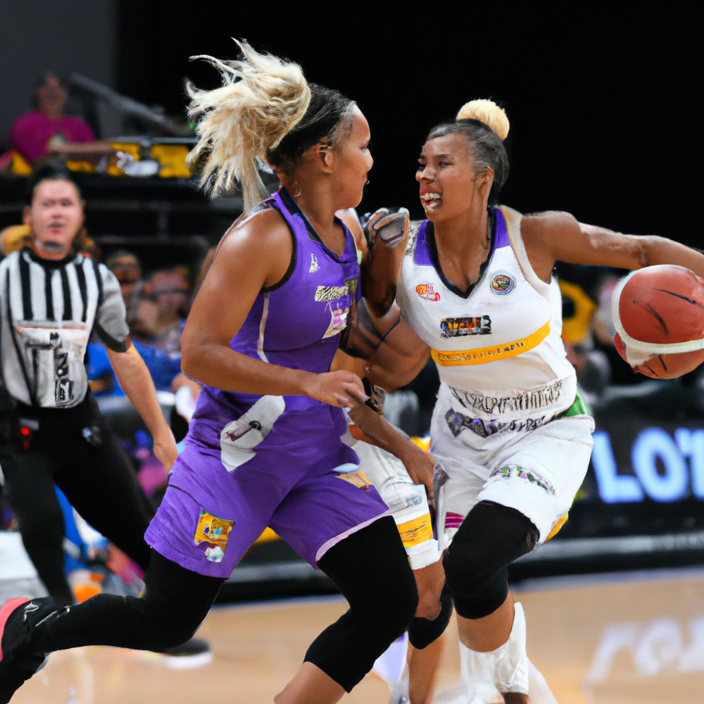 Storm Overcome Elimination from Playoff Race to Defeat Sparks