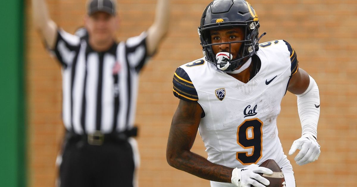 Taj Davis Excited for Homecoming Game at Washington