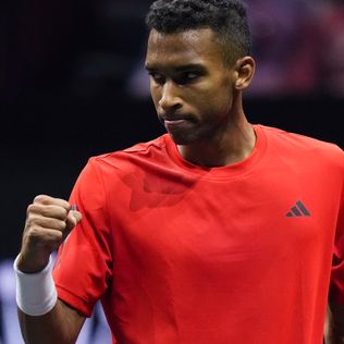 Team Europe Suffers Losses in Opening Three Matches of Laver Cup Against Team World