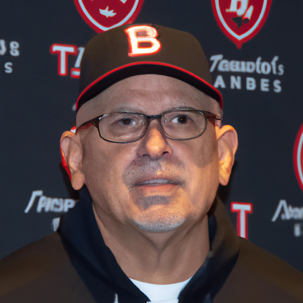 Terry Francona, Manager of the Boston Red Sox and Guardian of the Game, to Retire After a Career Characterized by Class and Compassion