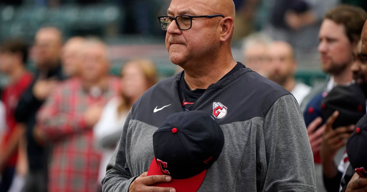 Terry Francona to Retire After Final Home Game as Cleveland Indians Manager Following Illustrious Career