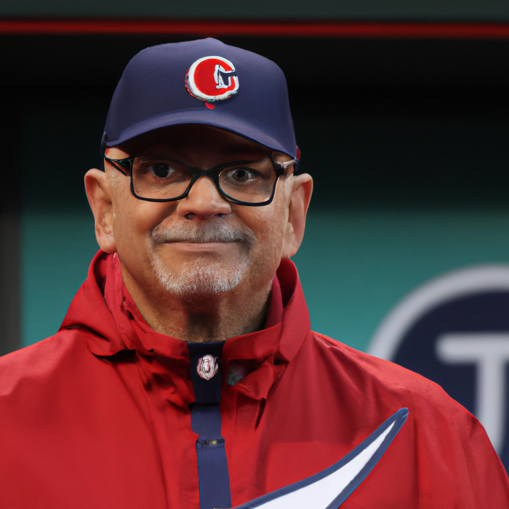 Terry Francona to Retire After Final Home Game as Cleveland Indians Manager Following Illustrious Career