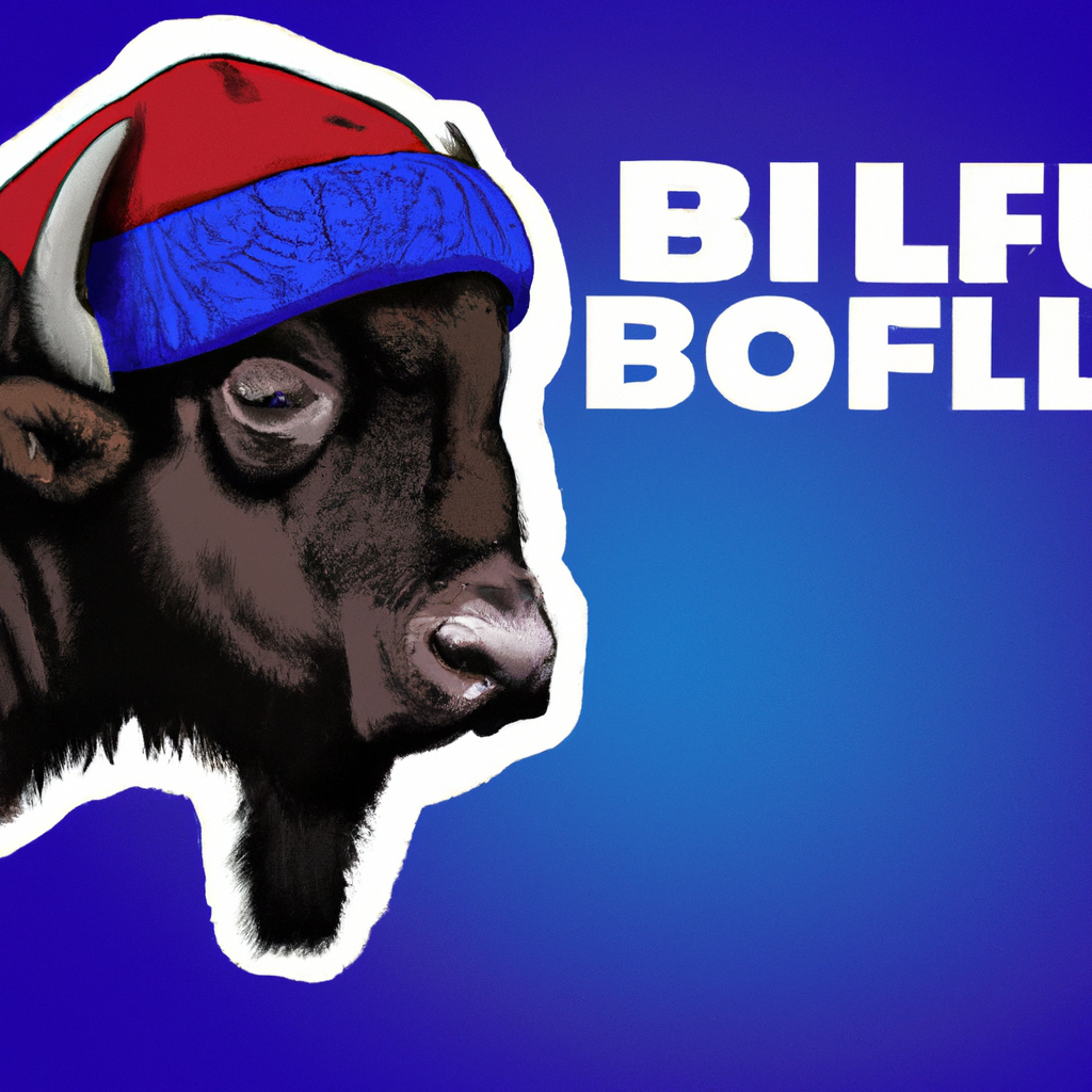 The Buffalo Bills Reflect on a Difficult Season and Look Ahead to a Stronger Future.