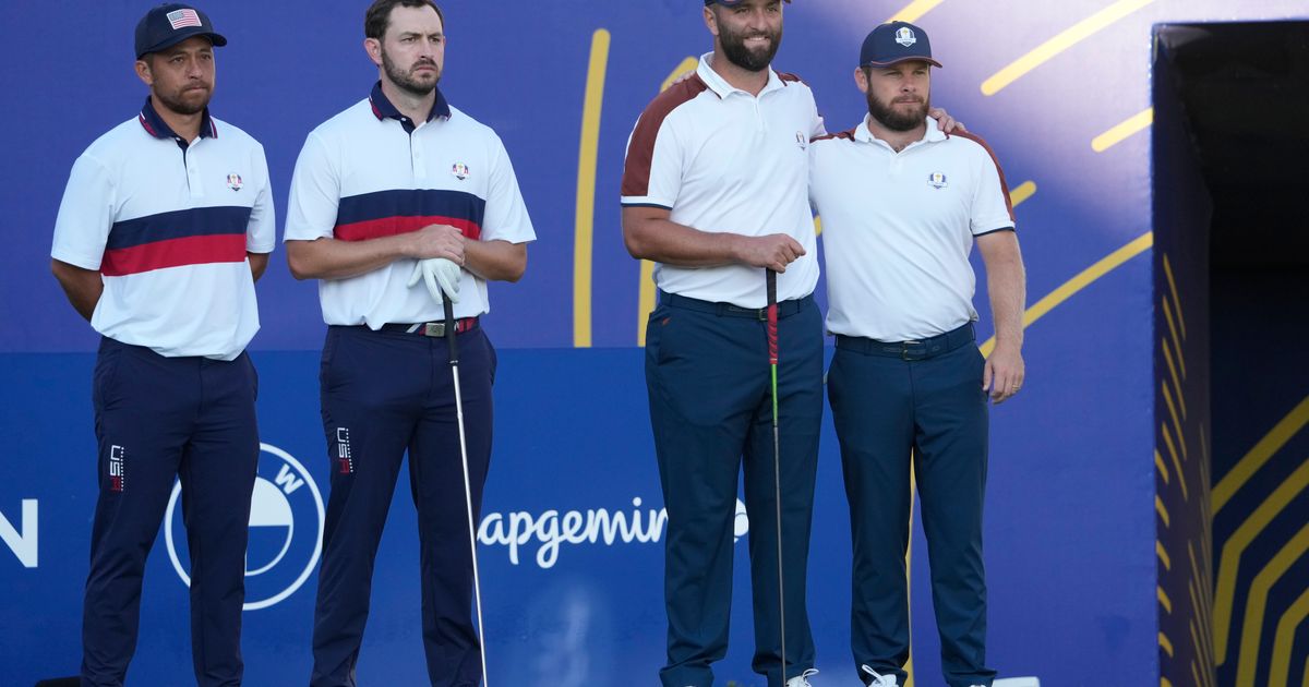 The Financial Impact of the 2020 Ryder Cup on the Golf Industry