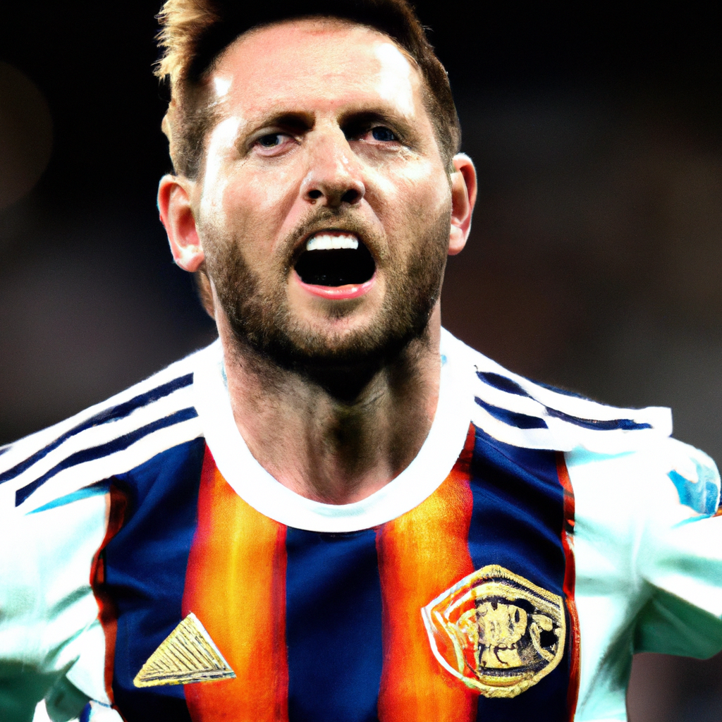 The Impact of Lionel Messi's Arrival on Major League Soccer: Will it be a Sustained Boost?