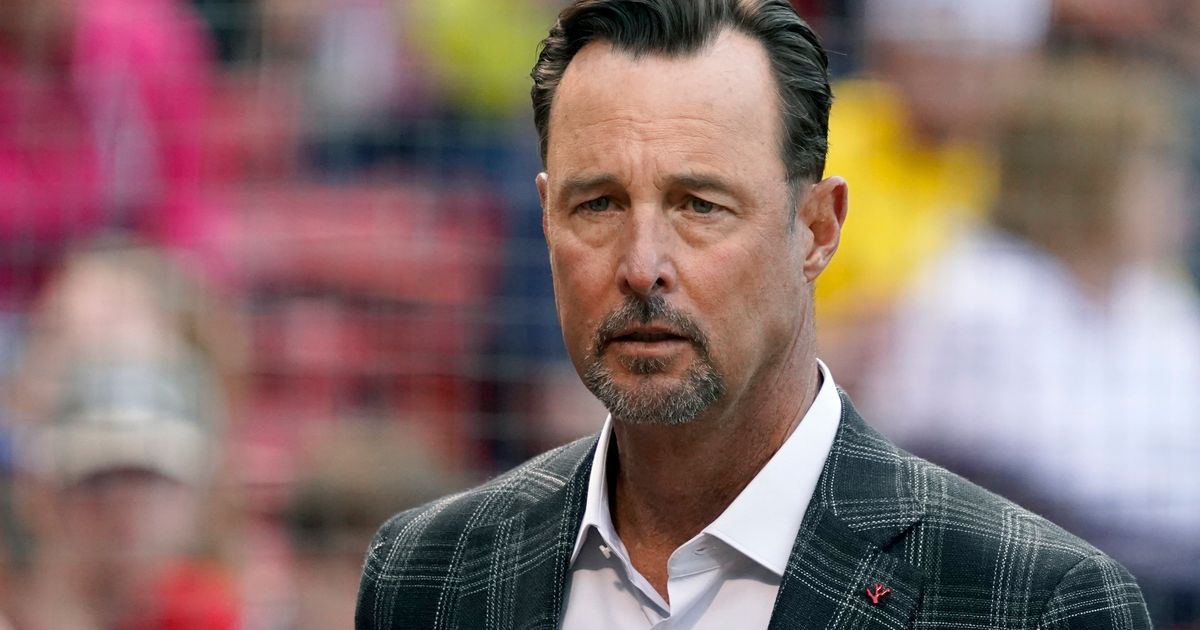 Tim Wakefield of the Red Sox Receives Treatment After Illness Revealed by Curt Schilling, Requests Privacy