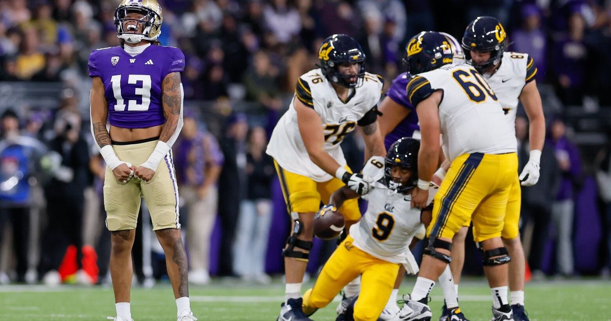 University of Washington Huskies Football Team Gains Commitment from Highly-Rated Texas Safety Joshua Lair