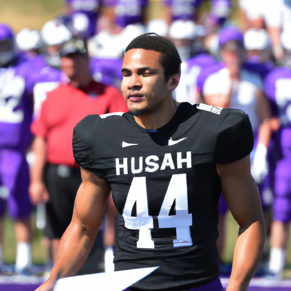 University of Washington Huskies Football Team Gains Commitment from Highly-Rated Texas Safety Joshua Lair