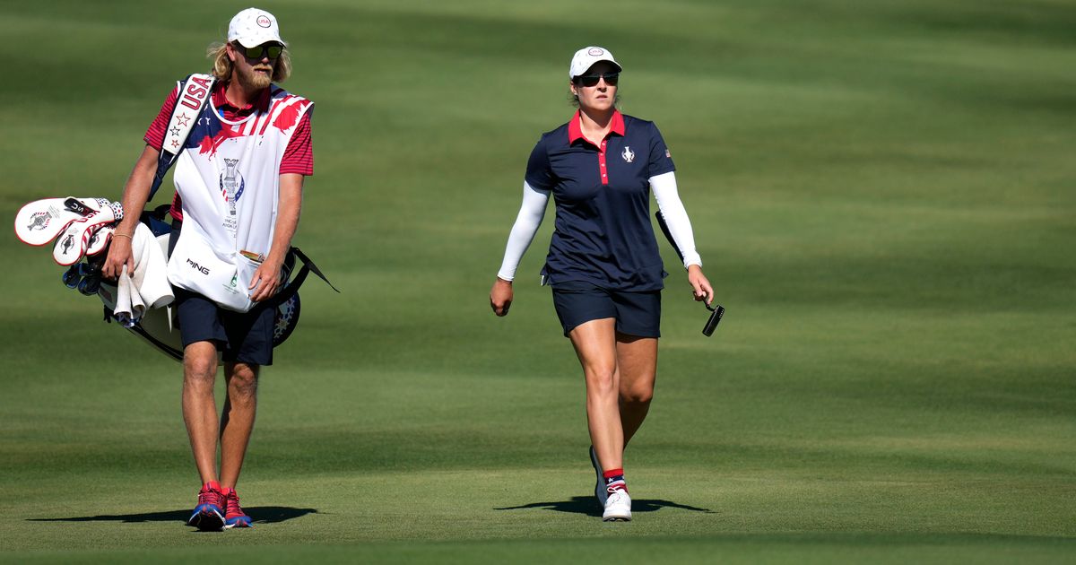 US Hopes to Regain Solheim Cup in 2024 After Losing to Europe in 2019