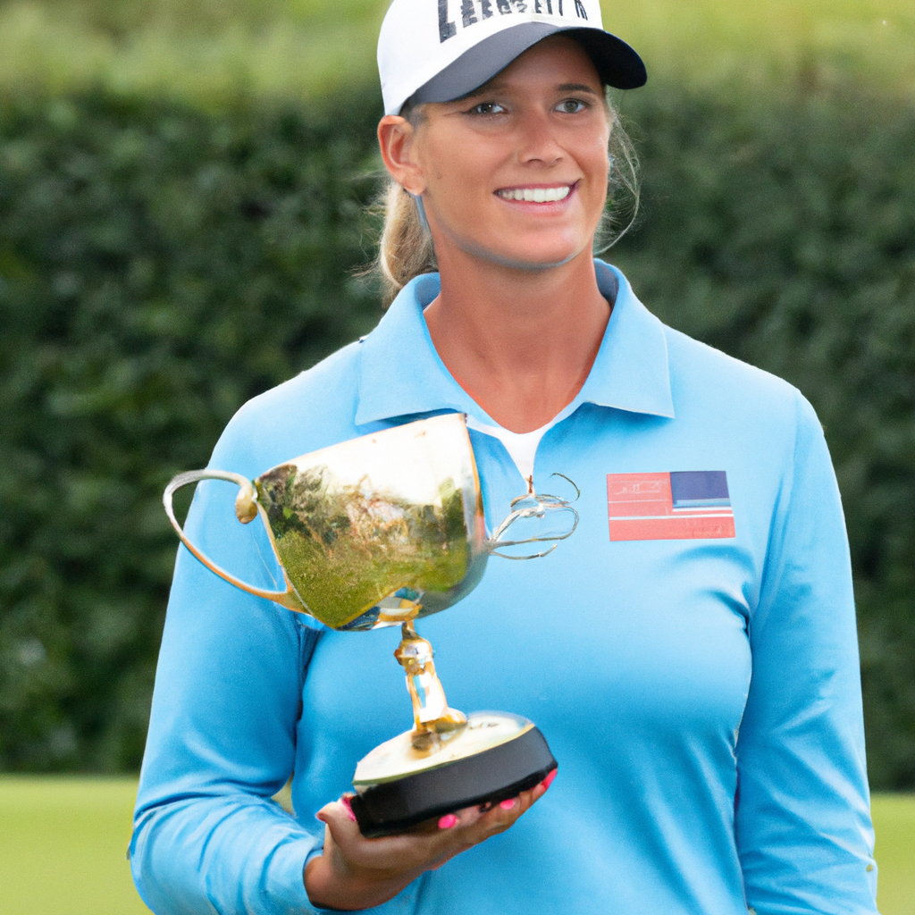 US Hopes to Regain Solheim Cup in 2024 After Losing to Europe in 2019